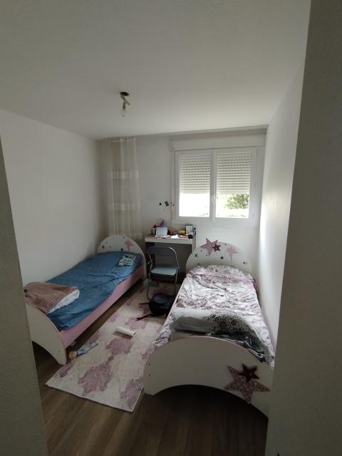 Location appartement T3 Cenon - Photo 2