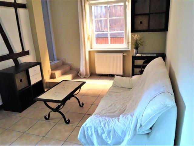 Location appartement T2 Barr - Photo 2