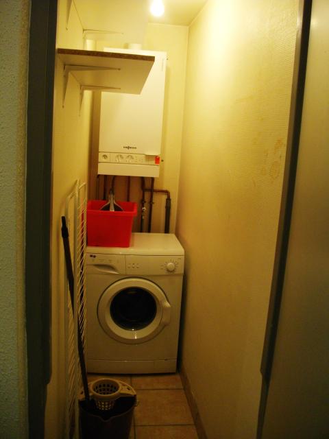 Location appartement T2 Barr - Photo 6