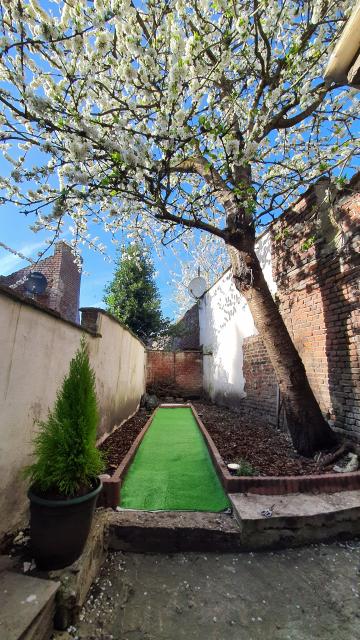 Location studio Roubaix - Photo 3