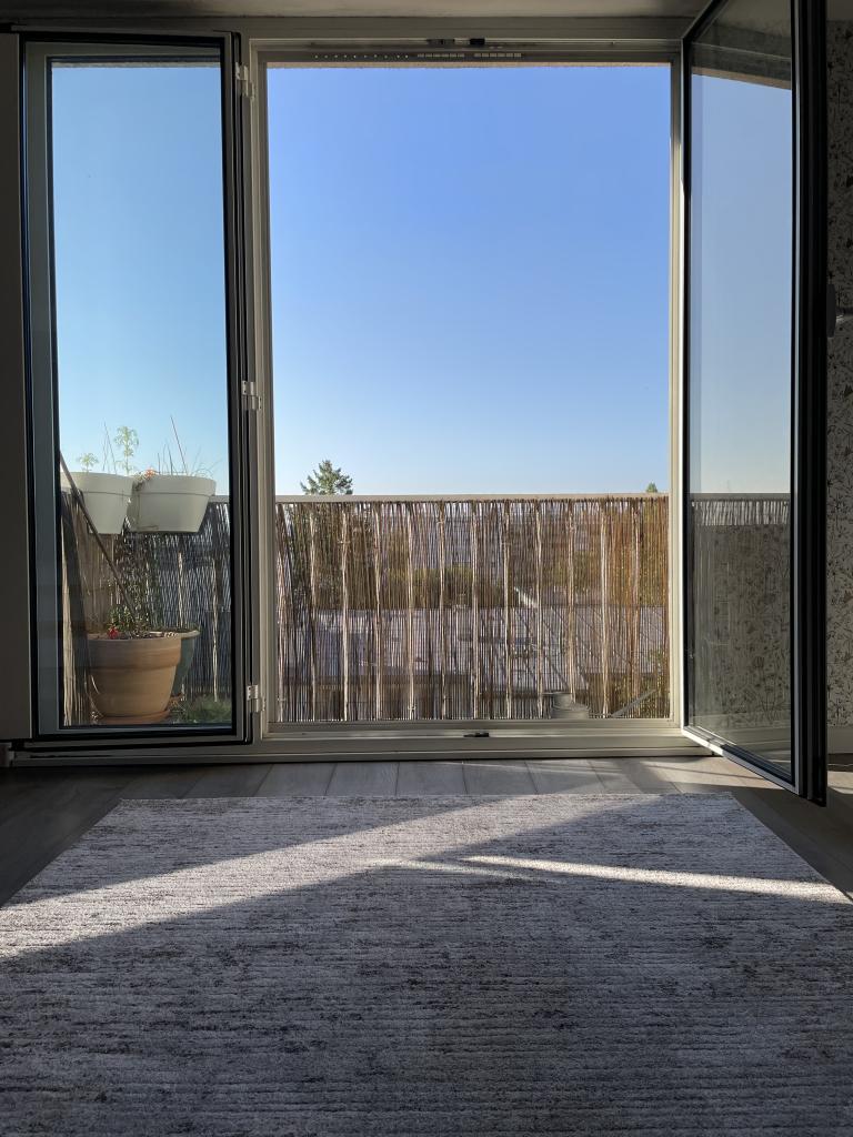 Location chambre St Cloud - Photo 1