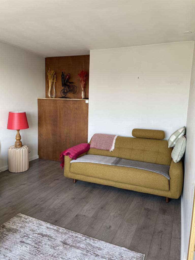 Location chambre St Cloud - Photo 2