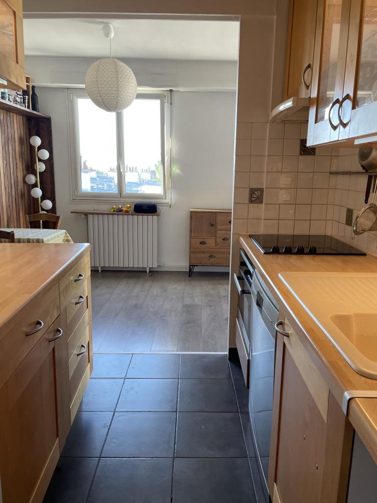 Location chambre St Cloud - Photo 3