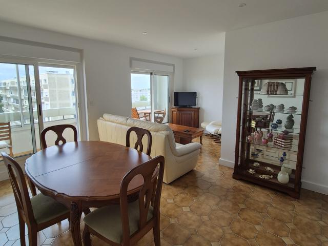 Location appartement T4 Brest - Photo 2