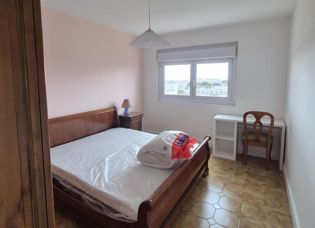 Location appartement T4 Brest - Photo 3