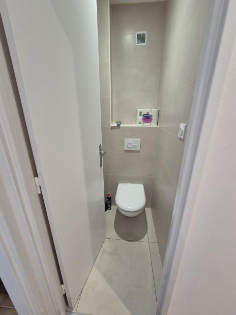 Location appartement T4 Brest - Photo 5