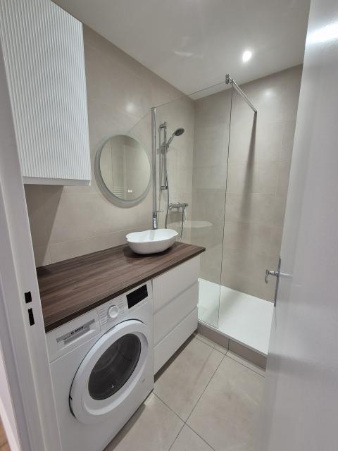 Location appartement T4 Brest - Photo 6