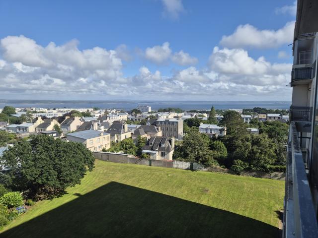 Location appartement T4 Brest - Photo 7
