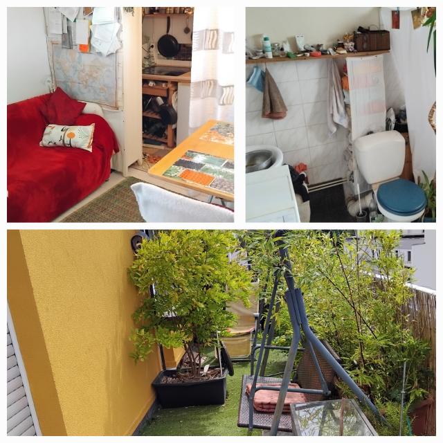 Location appartement T2 Strasbourg - Photo 2