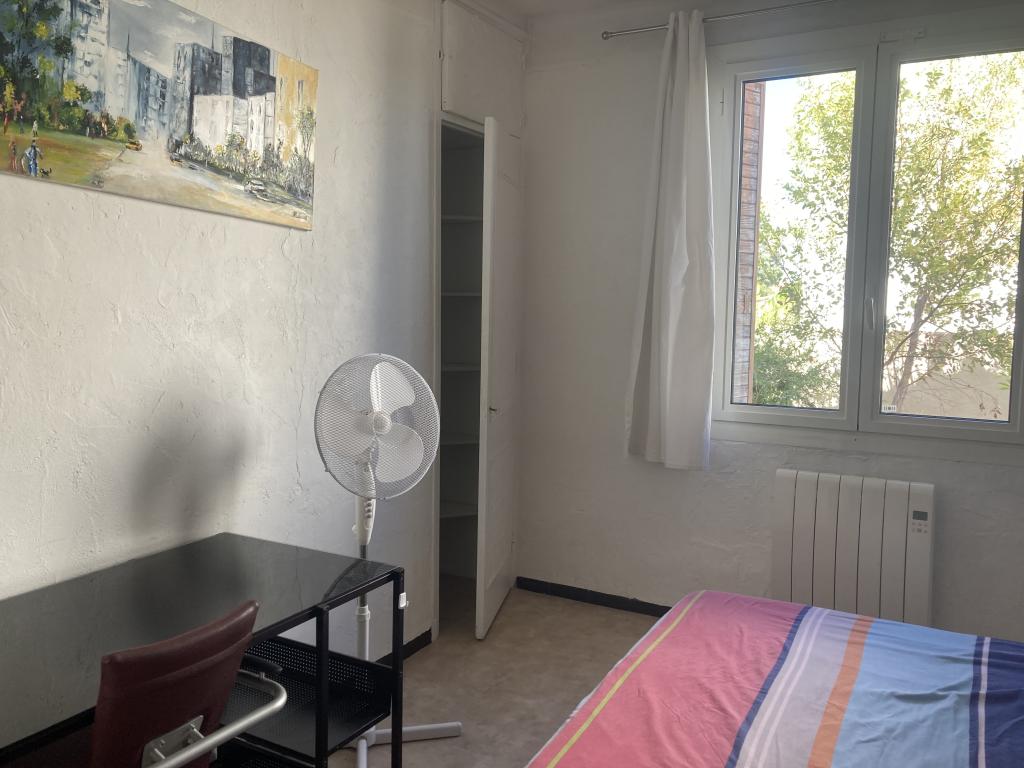 Location chambre La Farlede - Photo 4
