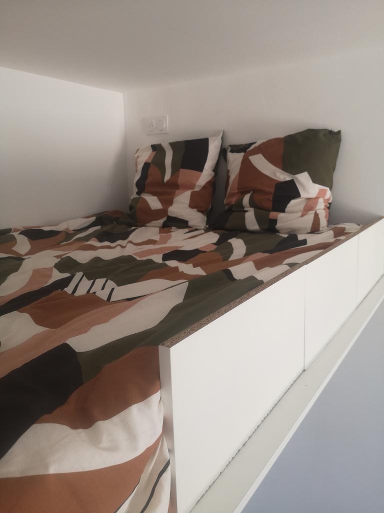 Location chambre Ales - Photo 2