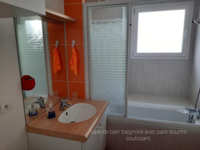 Location appartement T2 Bordeaux - Photo 3