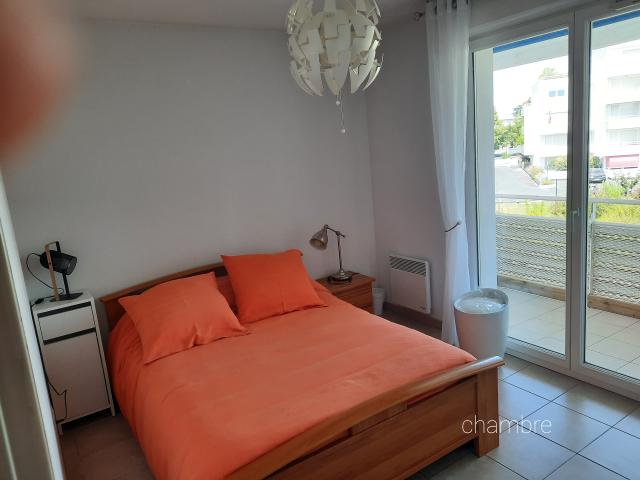 Location appartement T2 Bordeaux - Photo 4