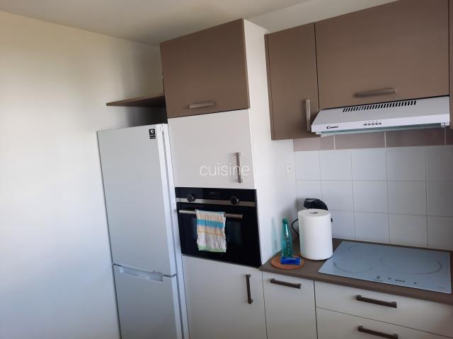 Location appartement T2 Bordeaux - Photo 5
