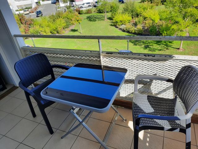 Location appartement T2 Bordeaux - Photo 6