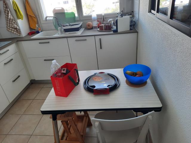 Location appartement T2 Bordeaux - Photo 8