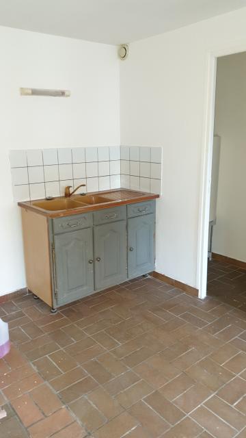 Location appartement T2 Anzin - Photo 2