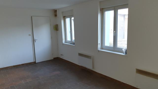 Location appartement T2 Anzin - Photo 3