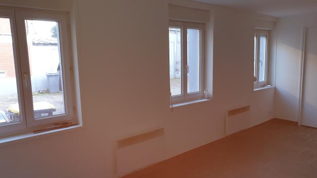 Location appartement T2 Anzin - Photo 6