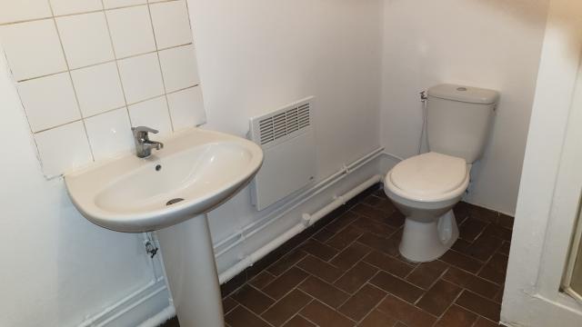 Location appartement T2 Anzin - Photo 8