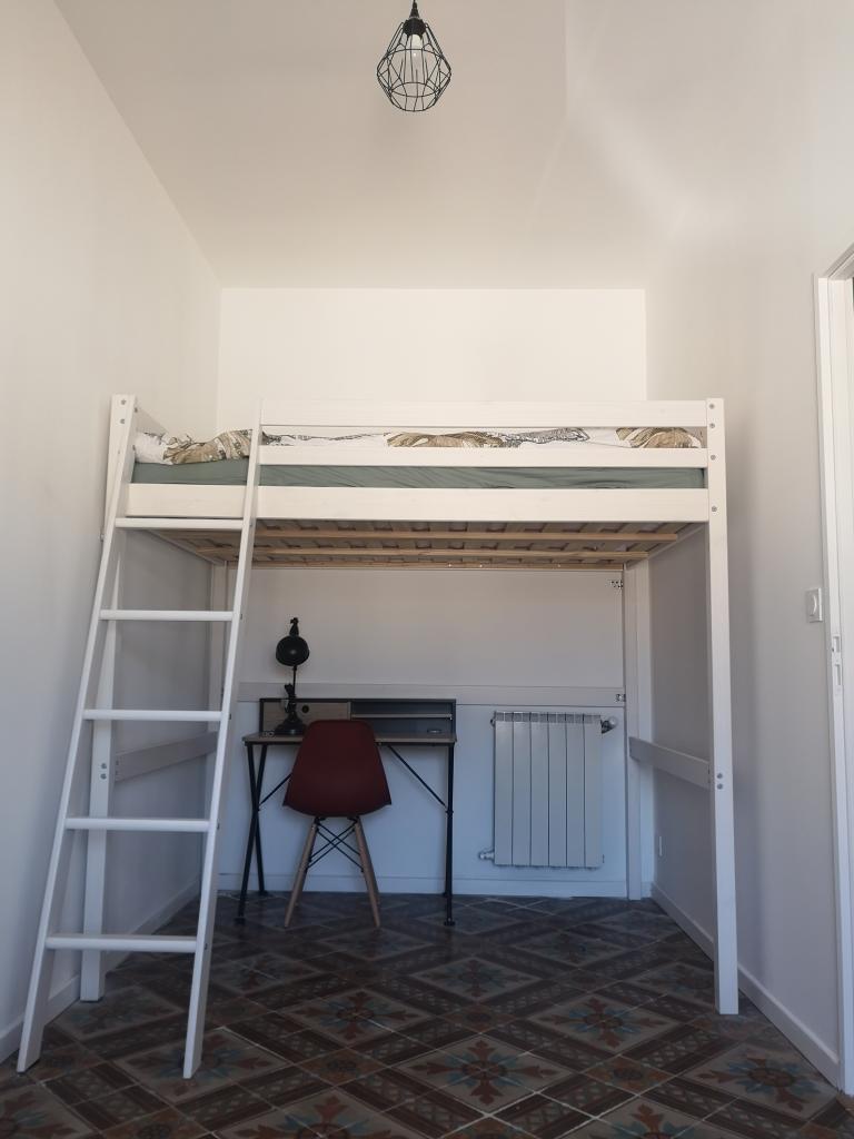 Location chambre Ales - Photo 1
