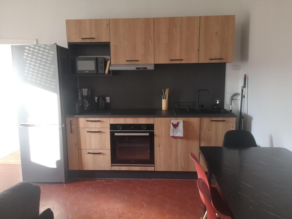 Location chambre Ales - Photo 4