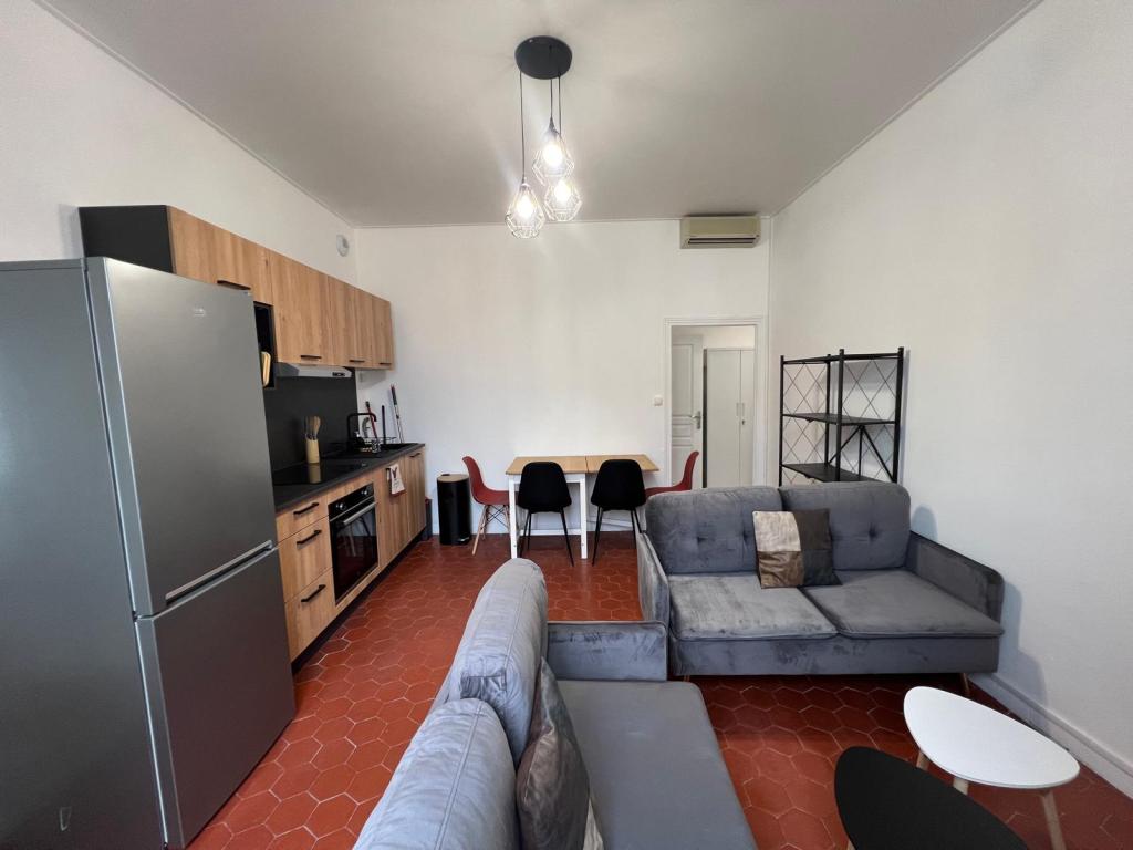 Location chambre Ales - Photo 2