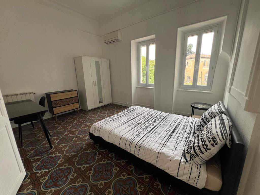 Location chambre Ales - Photo 3