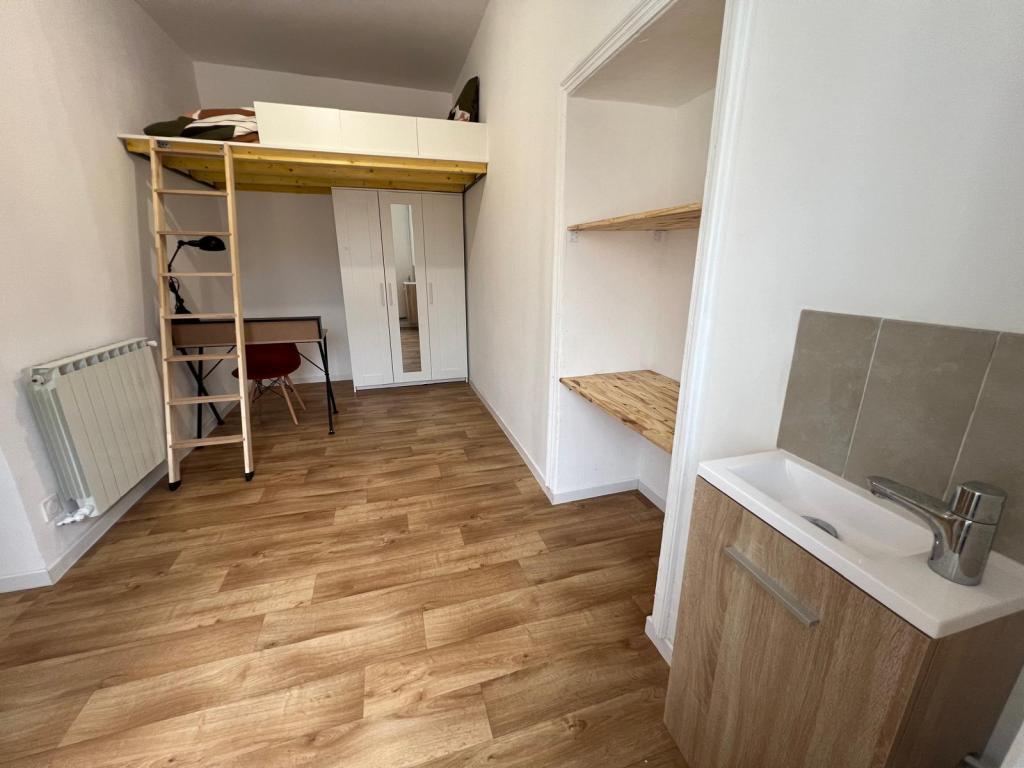 Location chambre Ales - Photo 4