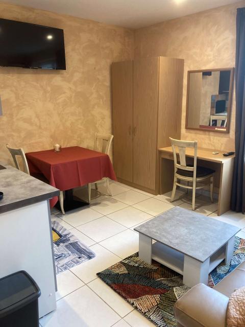 Location studio Avignon - Photo 2