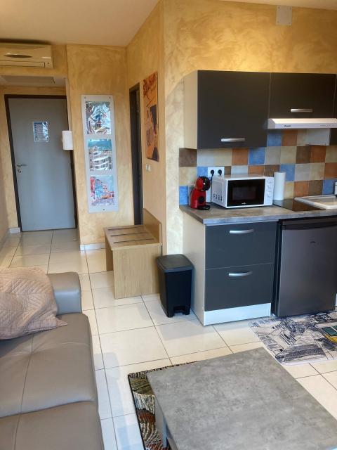 Location studio Avignon - Photo 3