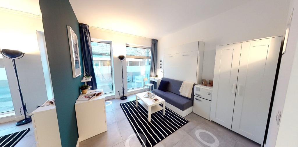 Location chambre Bordeaux - Photo 1