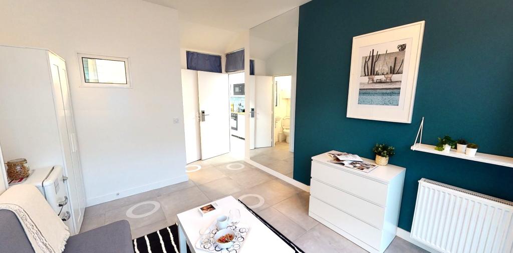 Location chambre Bordeaux - Photo 2