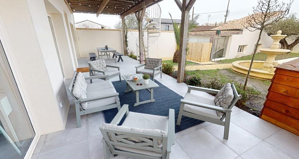Location chambre Bordeaux - Photo 3