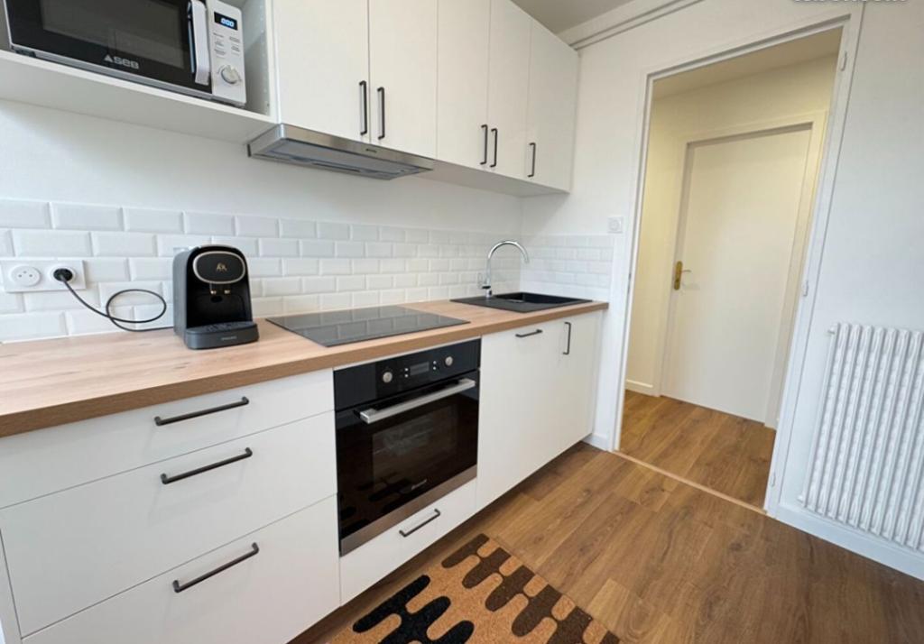 Location chambre Rennes - Photo 1
