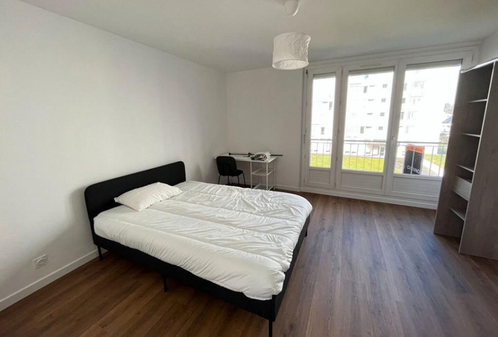 Location chambre Rennes - Photo 3