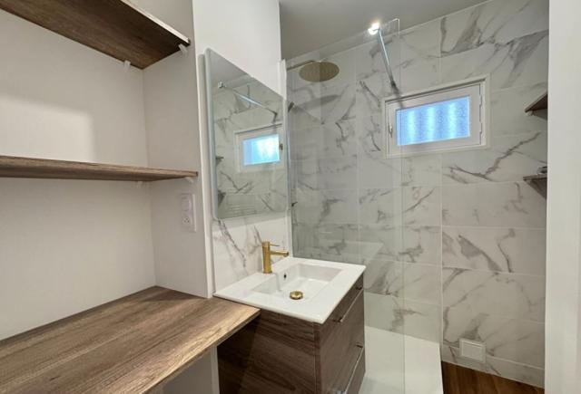 Location appartement T4 Rennes - Photo 2