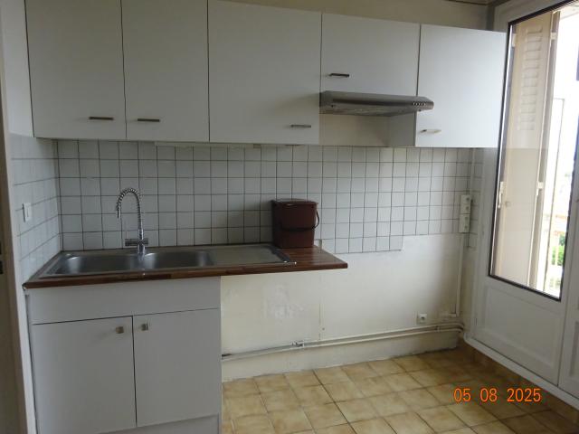 Location appartement T2 Riorges - Photo 3