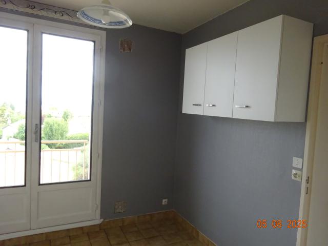Location appartement T2 Riorges - Photo 4