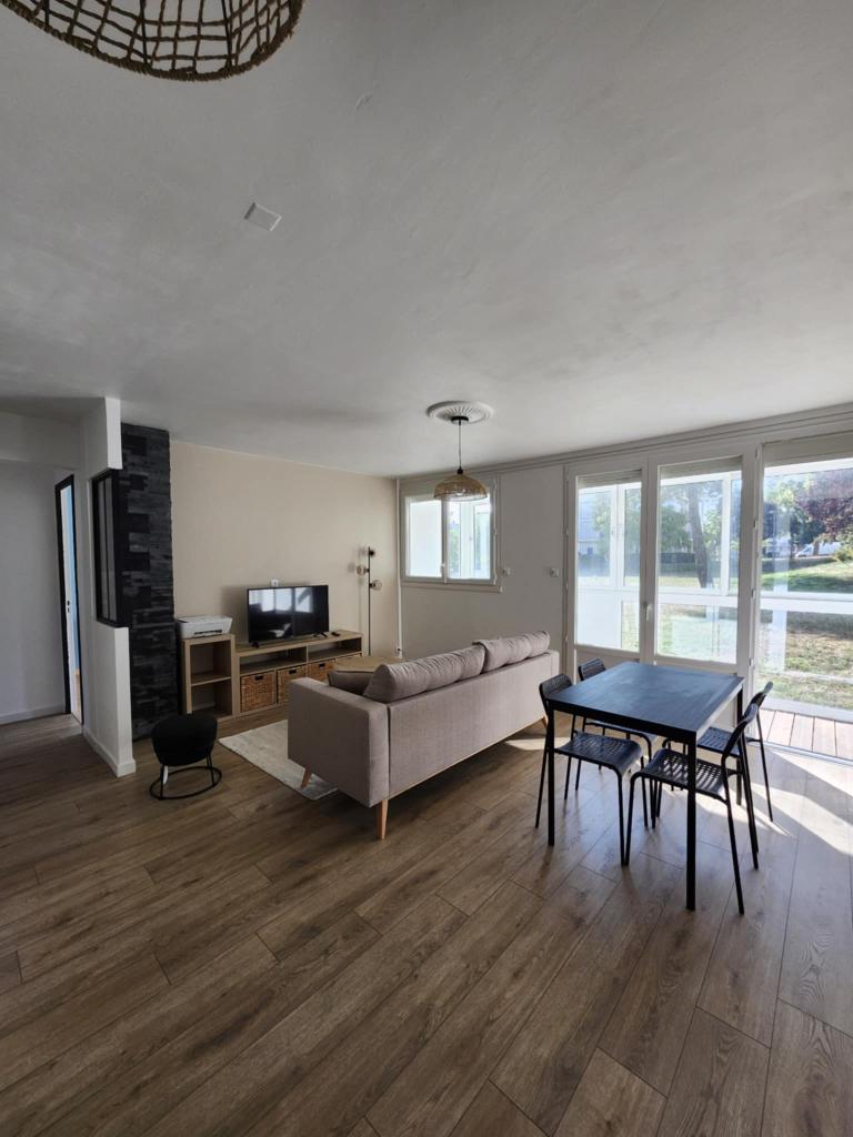 Location chambre Cholet - Photo 1