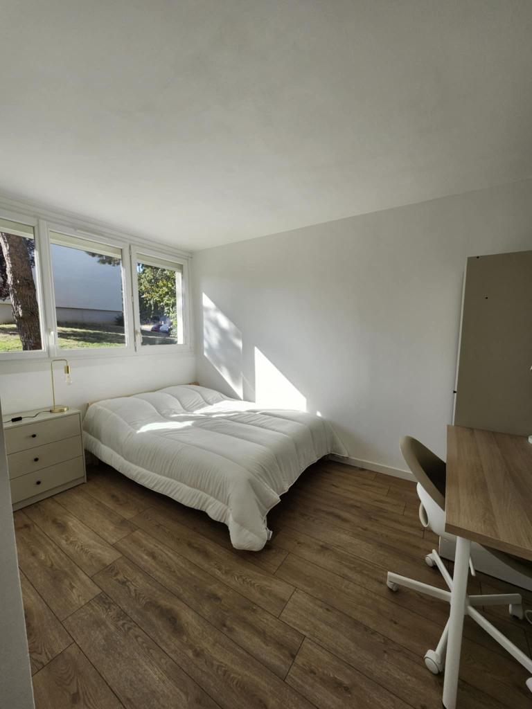 Location chambre Cholet - Photo 2