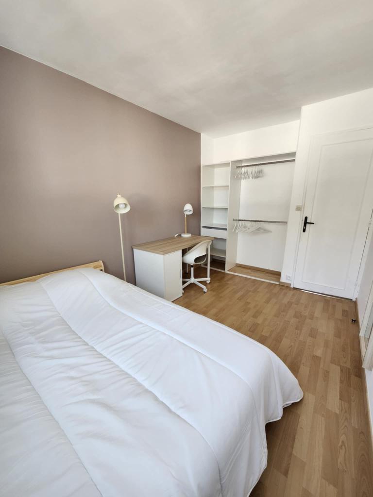 Location chambre Cholet - Photo 3