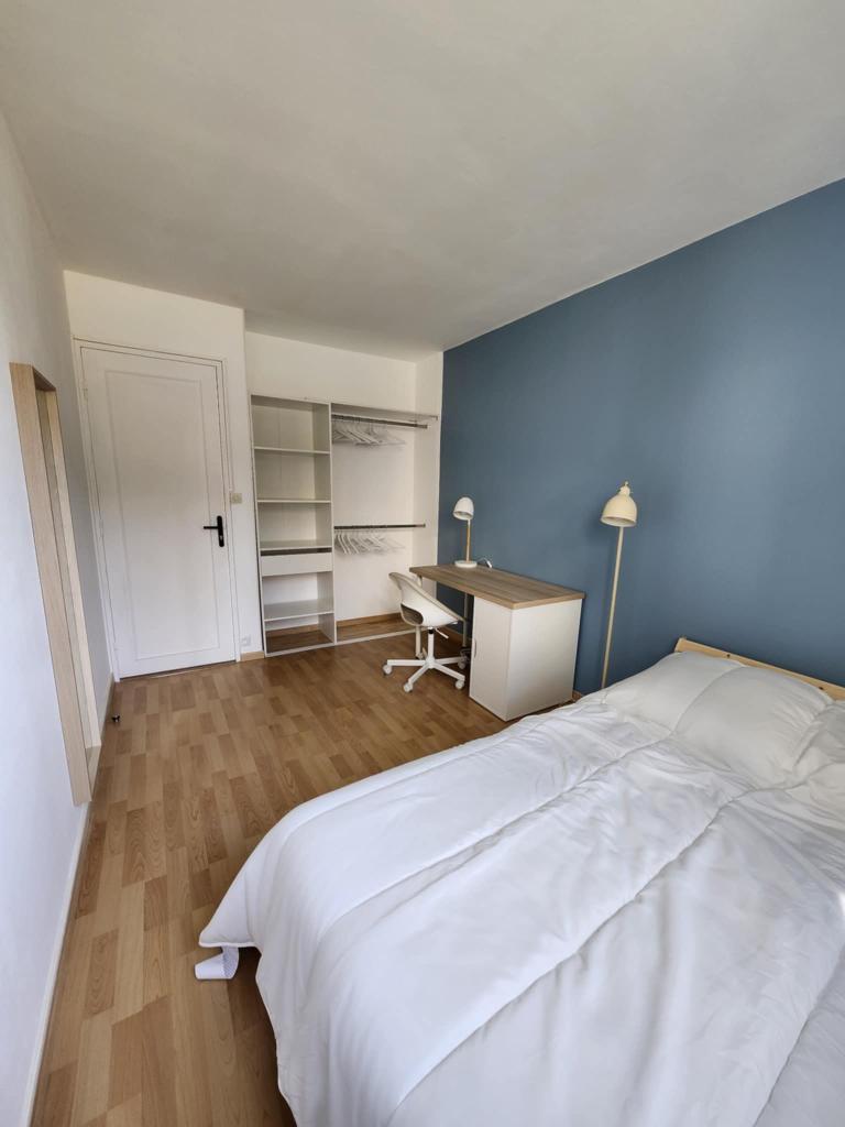 Location chambre Cholet - Photo 4