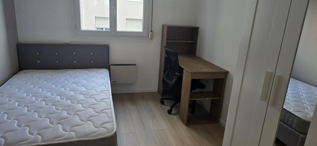 Location chambre Villeurbanne - Photo 2
