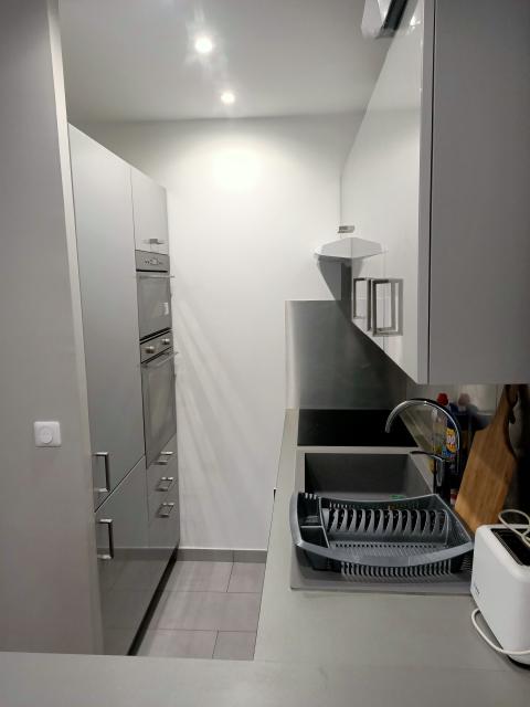 Location appartement T2 Paris 15 - Photo 3