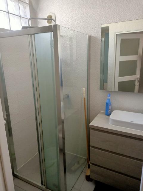 Location appartement T2 Paris 15 - Photo 4