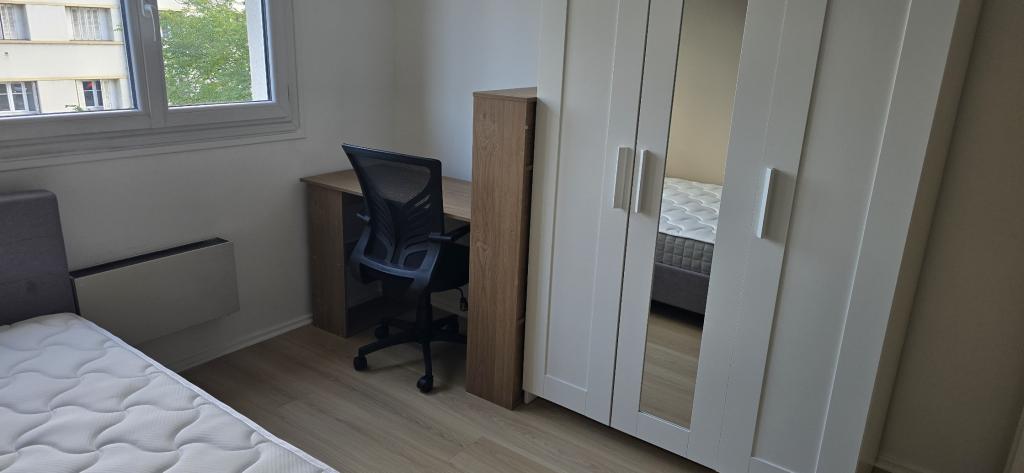 Location chambre Villeurbanne - Photo 2