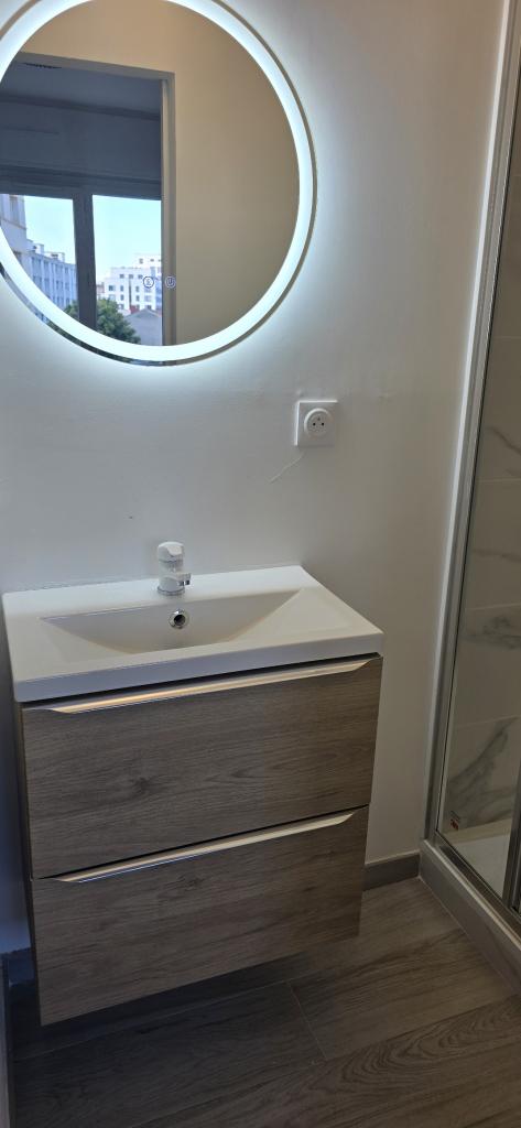 Location chambre Villeurbanne - Photo 3