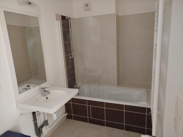 Location appartement T3 Nantes - Photo 2