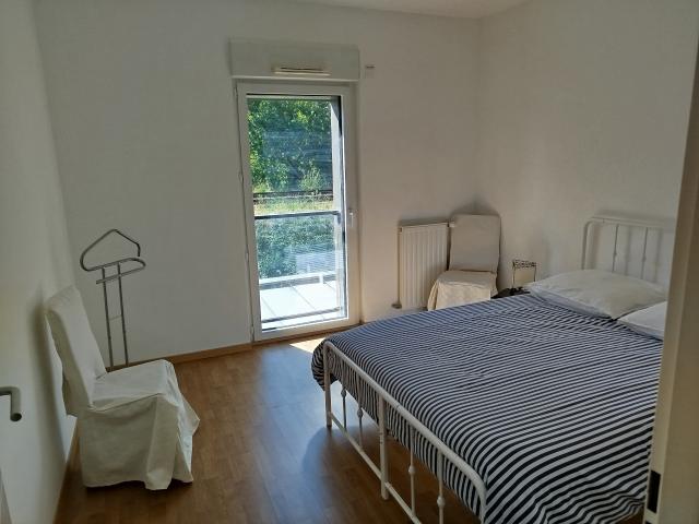 Location appartement T3 Nantes - Photo 4